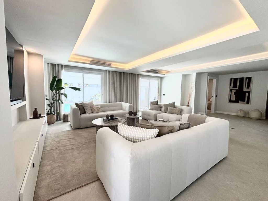 Maison de luxe à vendre à Marbella, 2 659 000 €, Photo 6