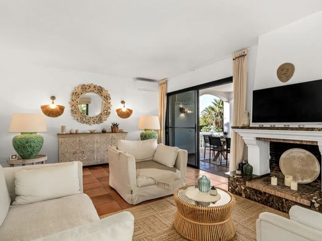 Maison de luxe à vendre à Marbella, 2 680 000 €, Photo 6