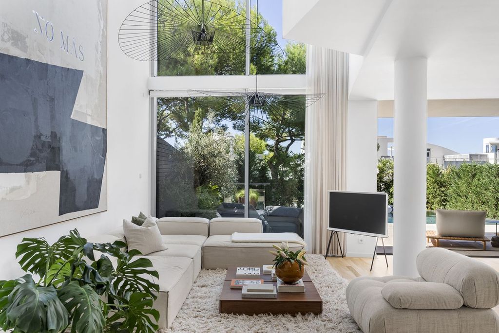 Maison de luxe à vendre à Marbella, 3 850 000 €, Photo 6
