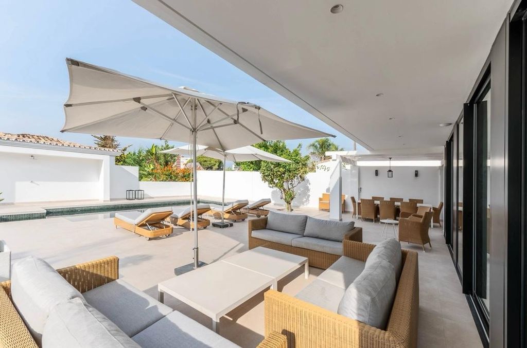 Maison de luxe à vendre à Marbella, 3 295 000 €, Photo 6