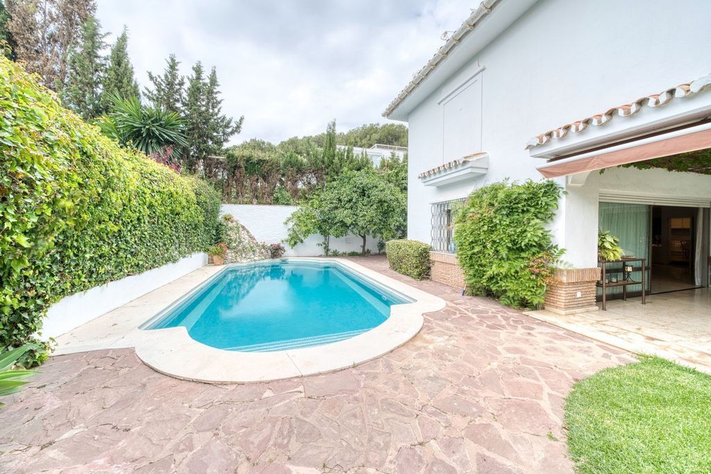 Maison de luxe à vendre à Marbella, 3 900 000 €, Photo 6