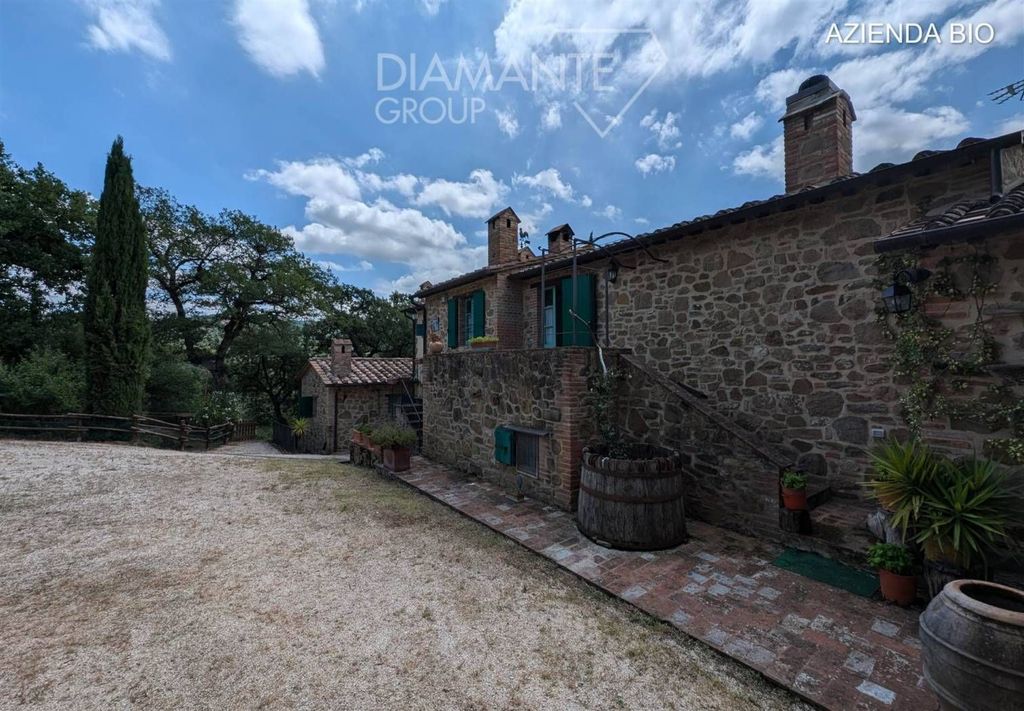 Maison de luxe à vendre à Città Della Pieve, 980 000 €, Photo 7