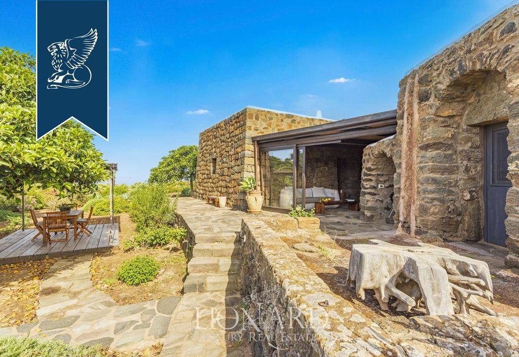 Luxury House for sale in Pantelleria, 1 400 000 €, Photo 7