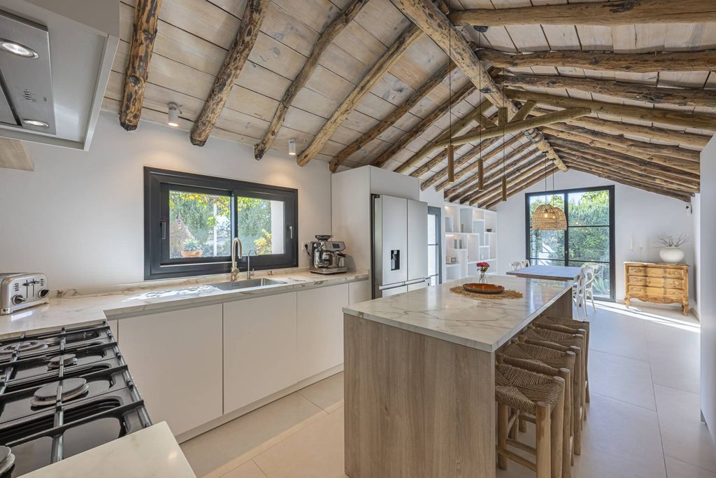 Luxury House for sale in San Pedro de Alcántara, 1 495 000 €, Photo 7