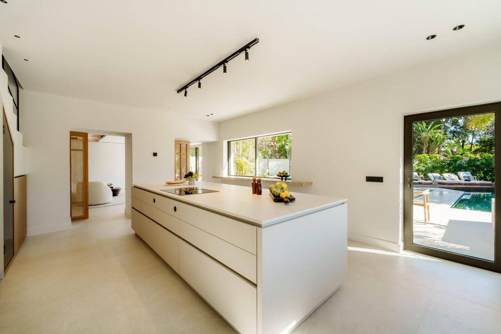 Maison de luxe à vendre à San Pedro de Alcántara, 3 800 000 €, Photo 7