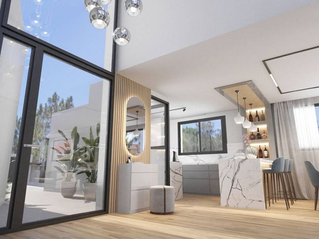 Luxury House for sale in Marbella, 1 800 000 €, Photo 7