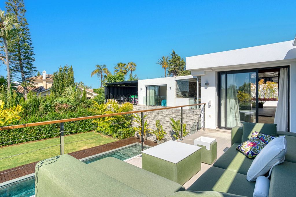 Maison de luxe à vendre à Marbella, 2 590 000 €, Photo 7
