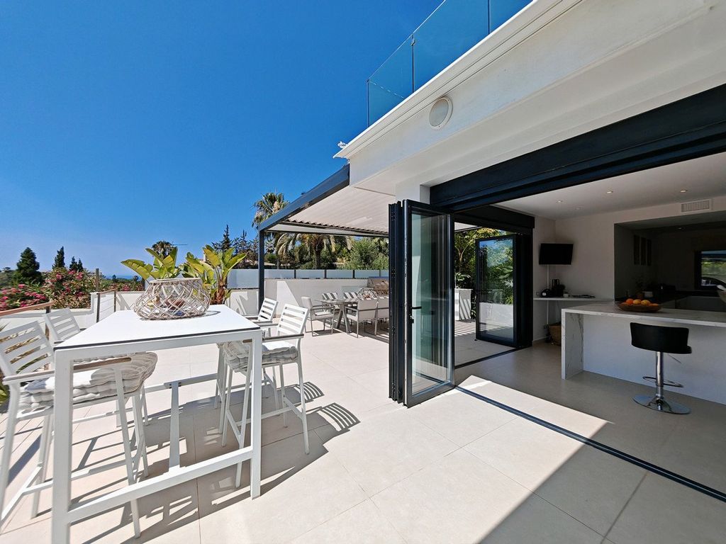 Maison de luxe à vendre à Marbella, 2 595 000 €, Photo 7