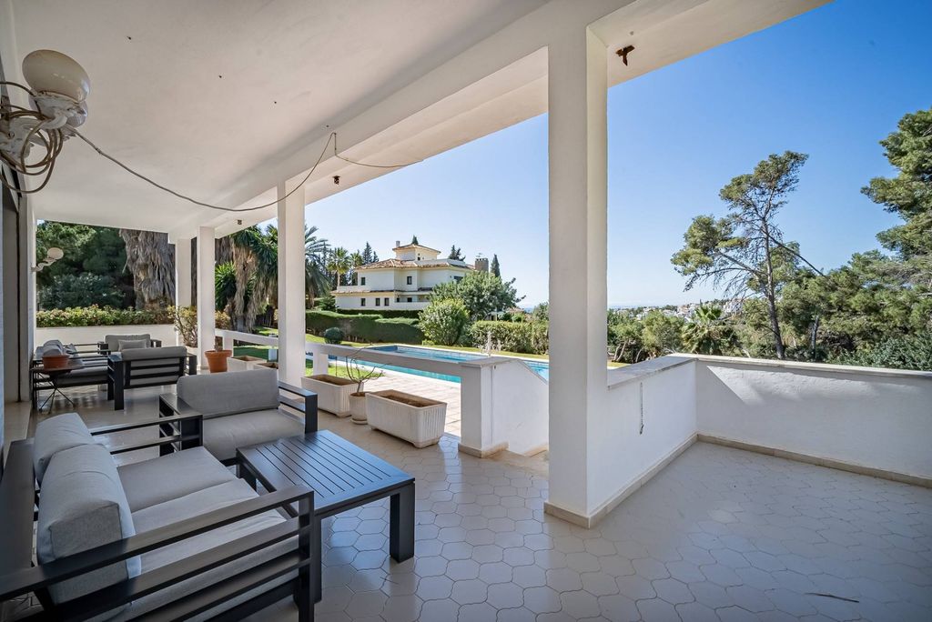 Maison de luxe à vendre à Marbella, 3 000 000 €, Photo 7