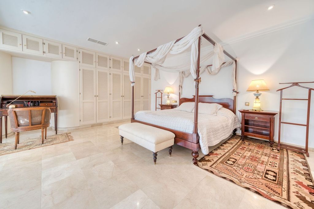 Maison de luxe à vendre à Marbella, 3 900 000 €, Photo 7