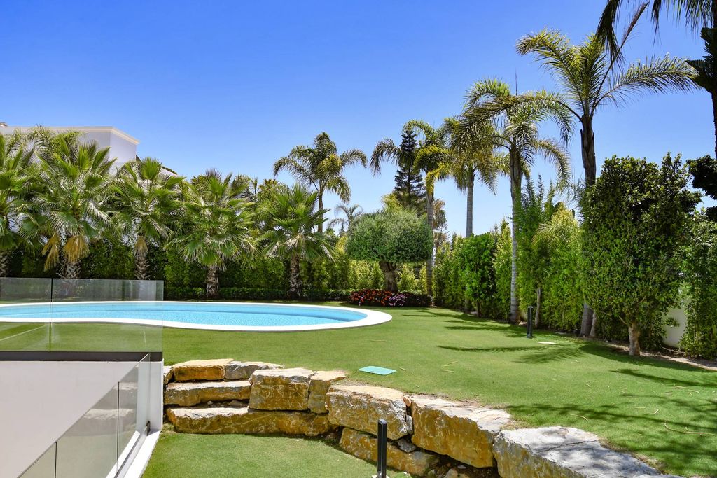 Maison de luxe à vendre à Marbella, 6 400 000 €, Photo 7