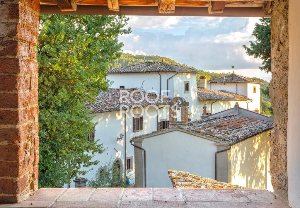 Maison de luxe à vendre à Pelago, 4 900 000 €, Photo 1