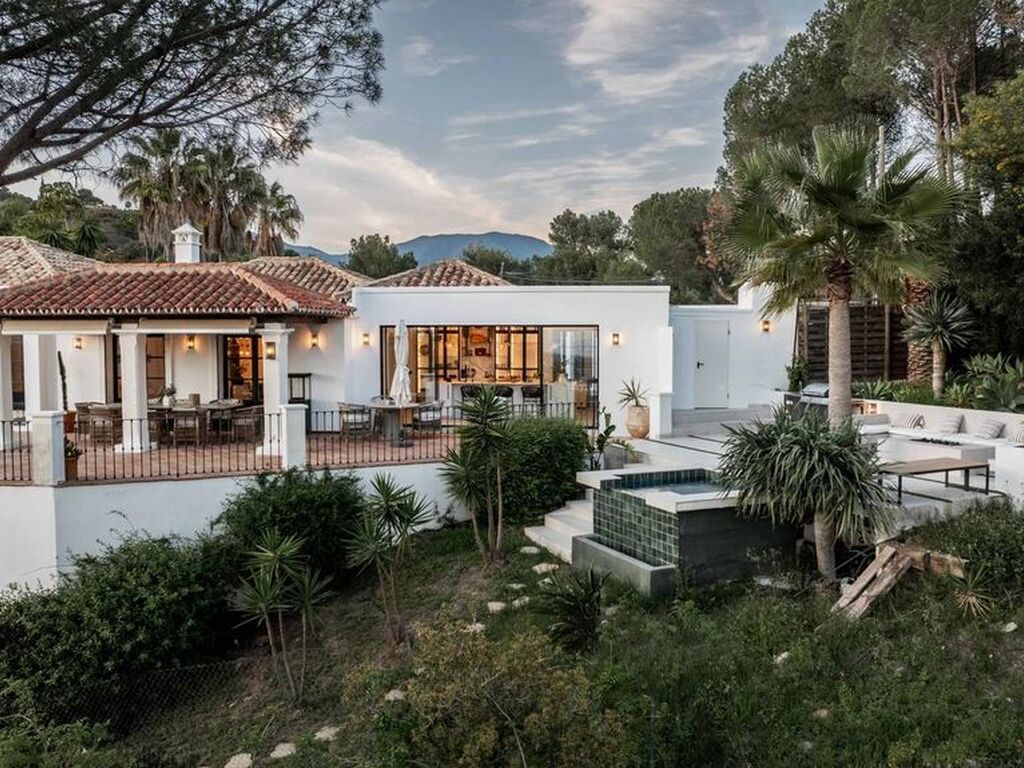 Maison de luxe à vendre à Benahavís, 2 250 000 €, Photo 2