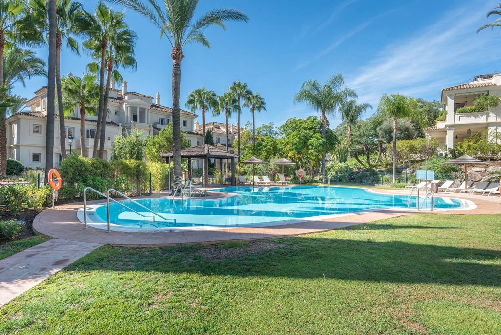 Appartement de luxe à vendre à Nueva Andalucia, 1 650 000 €, Photo 2