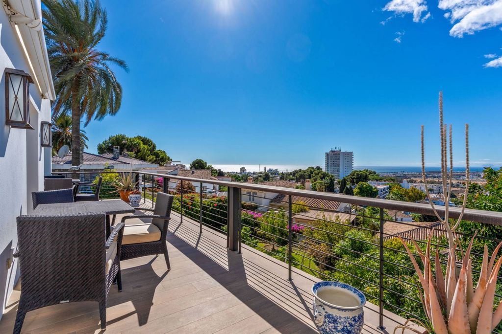 Maison de luxe à vendre à Nueva Andalucia, 1 795 000 €, Photo 2