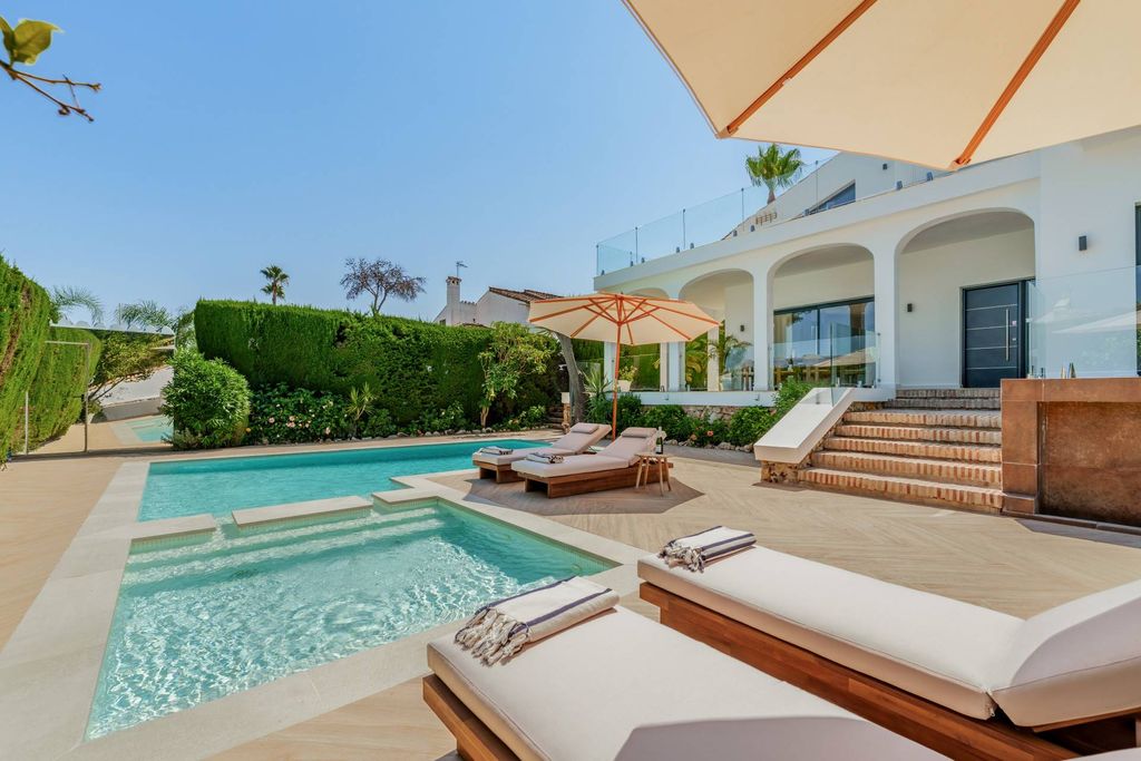 Maison de luxe à vendre à Nueva Andalucia, 2 700 000 €, Photo 2