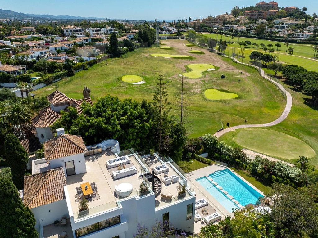 Maison de luxe à vendre à Nueva Andalucia, 6 850 000 €, Photo 2