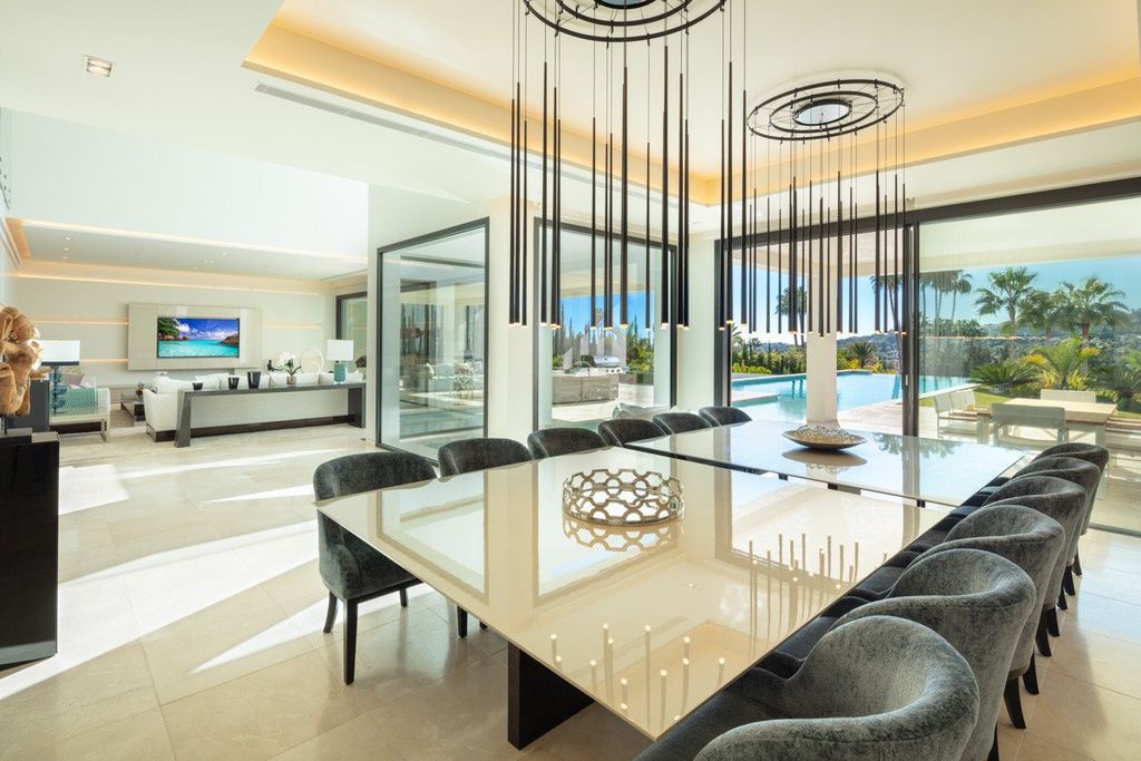 Maison de luxe à vendre à Nueva Andalucia, 6 990 000 €, Photo 2