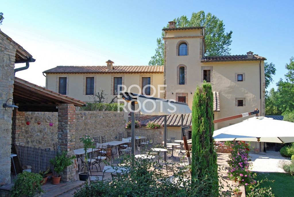 Luxury House for sale in San Gimignano, 3 195 000 €, Photo 2