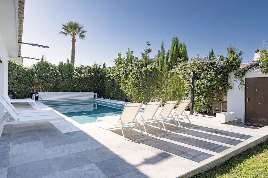 Luxury House for sale in Benalmádena, 1 295 000 €, Photo 3