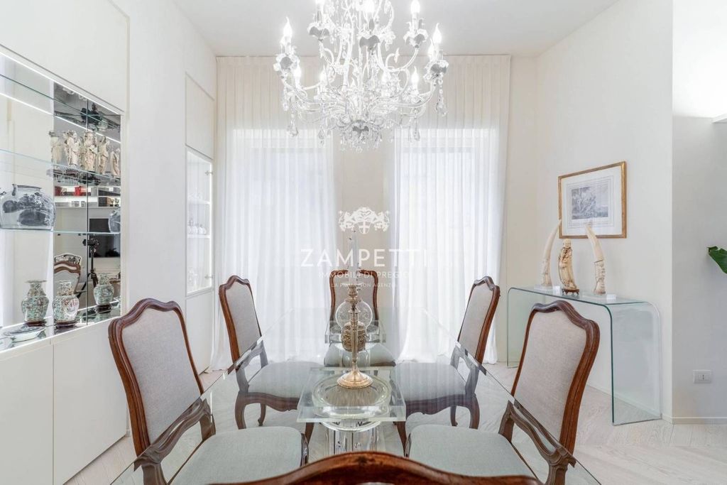 Appartement de luxe à vendre à Milan, 2 450 000 €, Photo 3