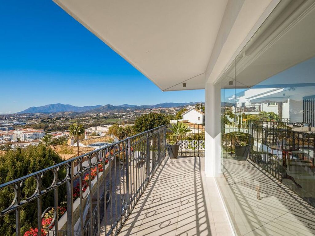 Maison de luxe à vendre à Nueva Andalucia, 2 195 000 €, Photo 3