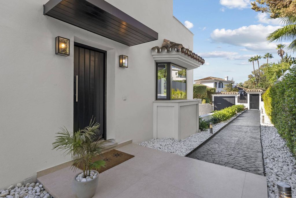 Maison de luxe à vendre à Nueva Andalucia, 2 650 000 €, Photo 3