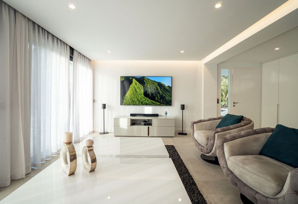 Maison de luxe à vendre à Nueva Andalucia, 2 800 000 €, Photo 3