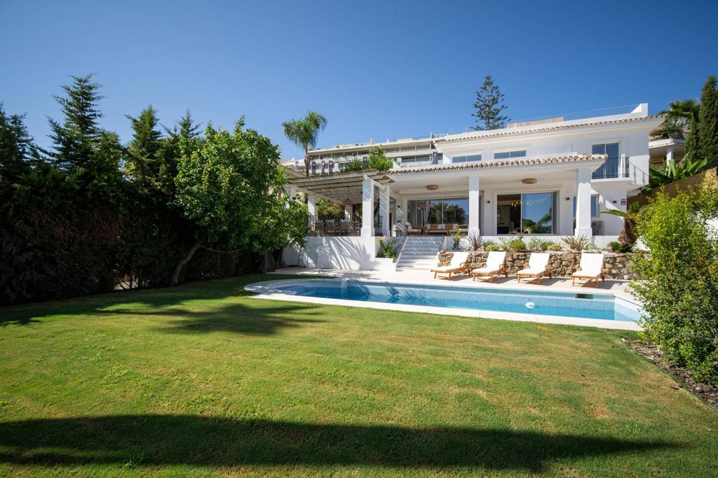 Maison de luxe à vendre à Nueva Andalucia, 2 750 000 €, Photo 3