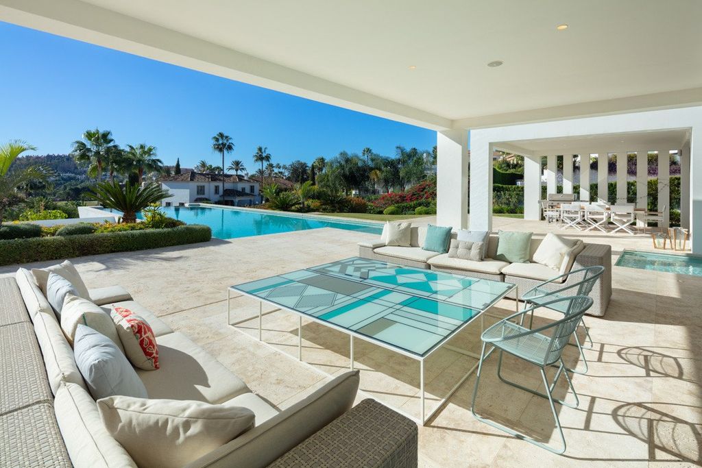 Maison de luxe à vendre à Nueva Andalucia, 6 990 000 €, Photo 3
