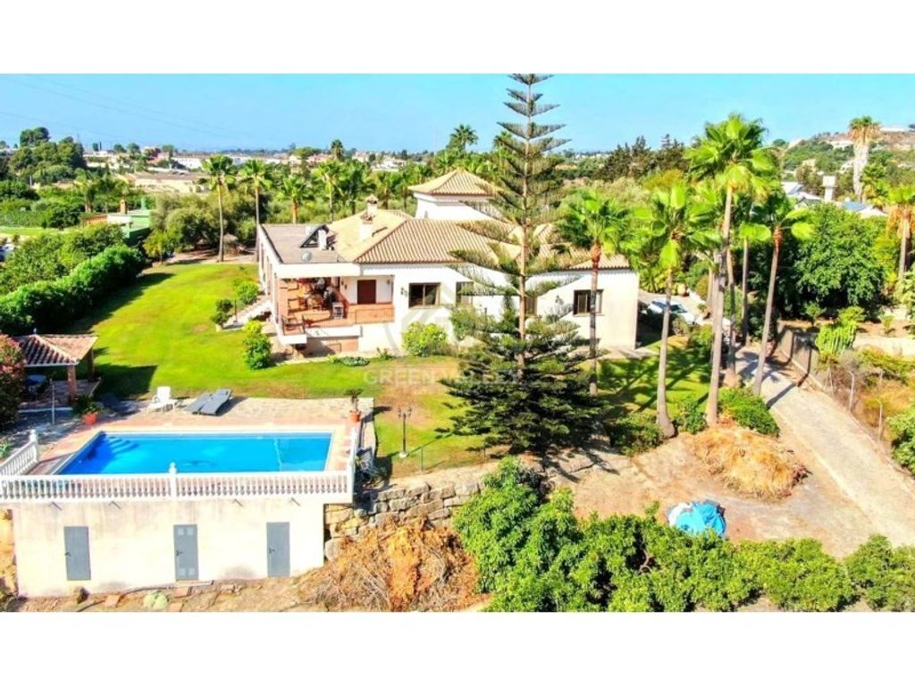 Maison de luxe à vendre à Rincón de La Victoria, 2 000 000 €, Photo 3