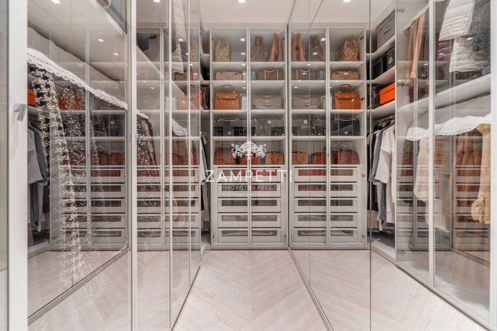 Appartement de luxe à vendre à Milan, 2 450 000 €, Photo 4