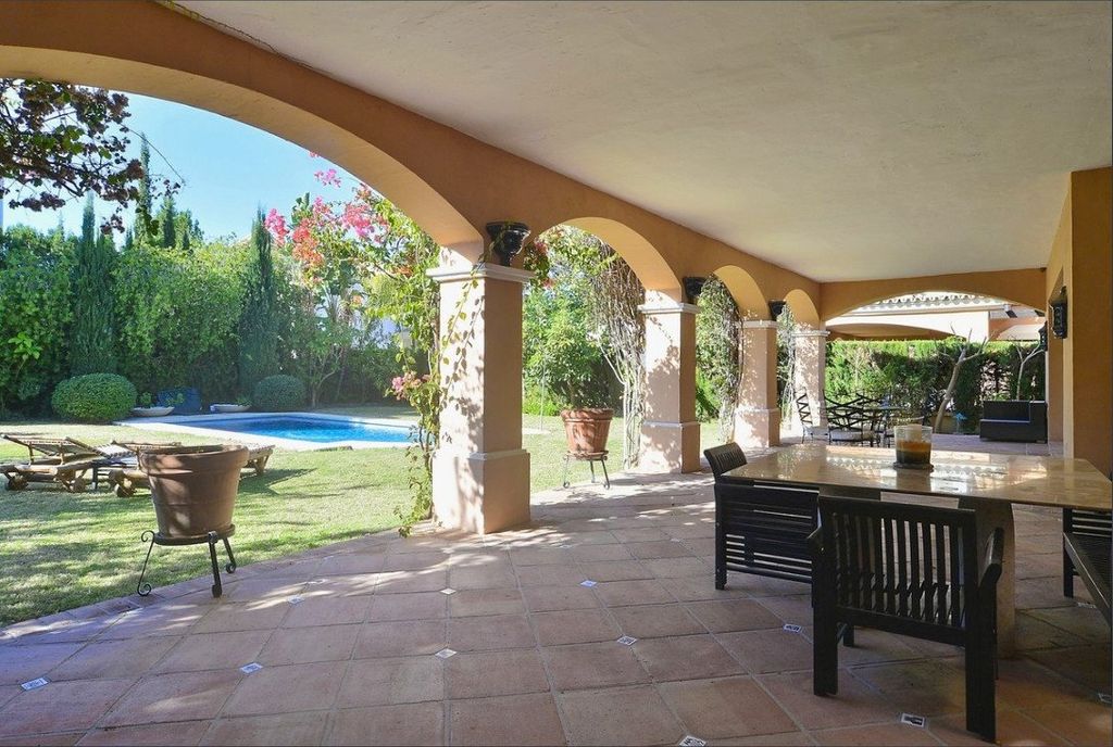 Maison de luxe à vendre à Nueva Andalucia, 1 700 000 €, Photo 4