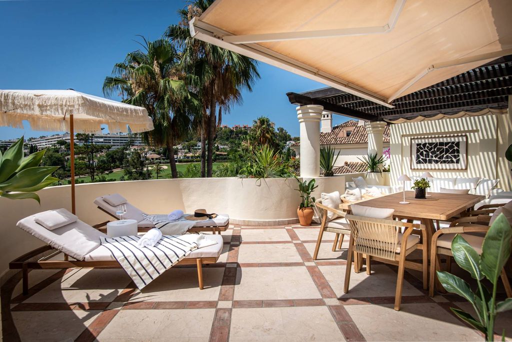 Appartement de luxe à vendre à Nueva Andalucia, 1 650 000 €, Photo 4