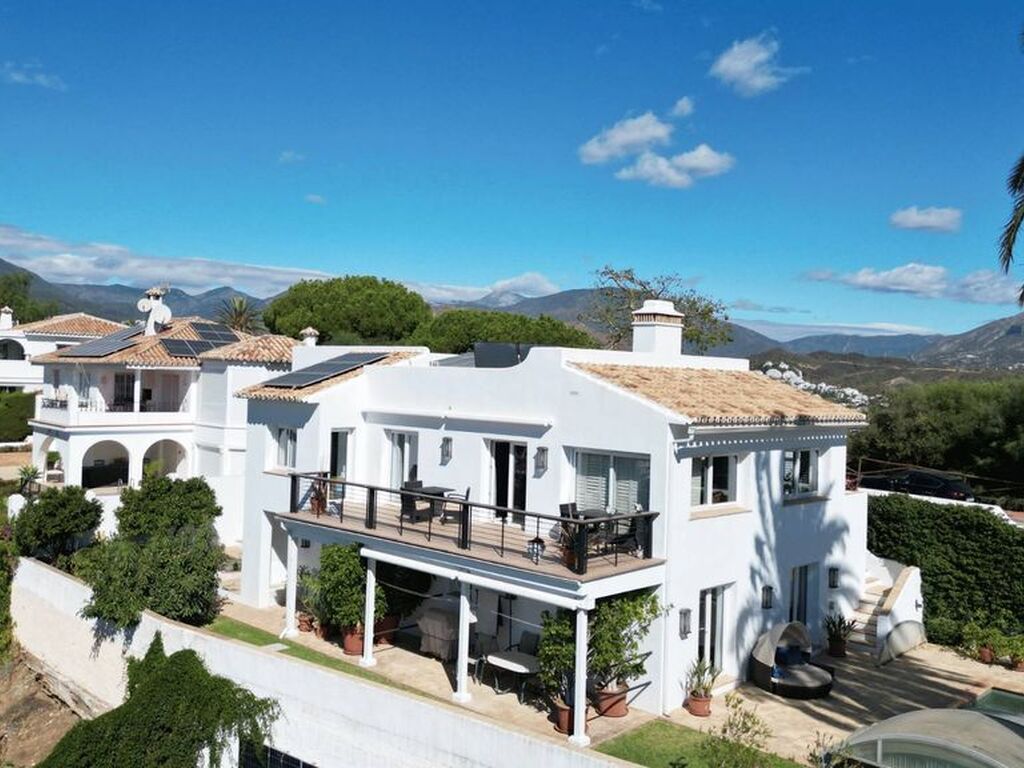 Maison de luxe à vendre à Nueva Andalucia, 1 795 000 €, Photo 4