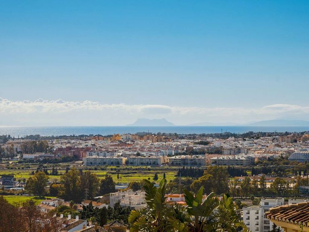 Maison de luxe à vendre à Nueva Andalucia, 2 195 000 €, Photo 4