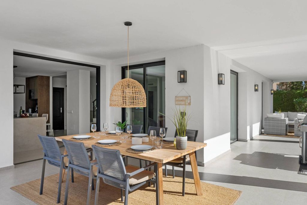 Maison de luxe à vendre à Nueva Andalucia, 2 650 000 €, Photo 4