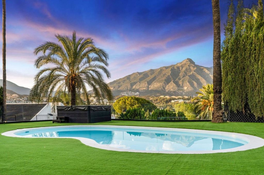 Maison de luxe à vendre à Nueva Andalucia, 3 500 000 €, Photo 4