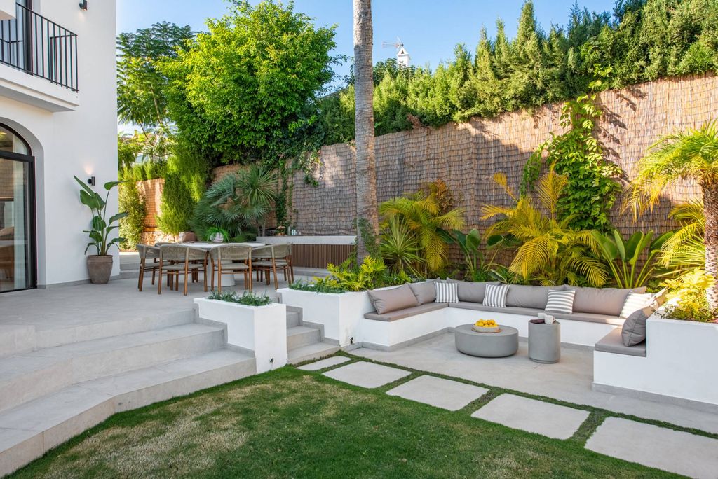 Luxury House for sale in Nueva Andalucia, 3 495 000 €, Photo 4