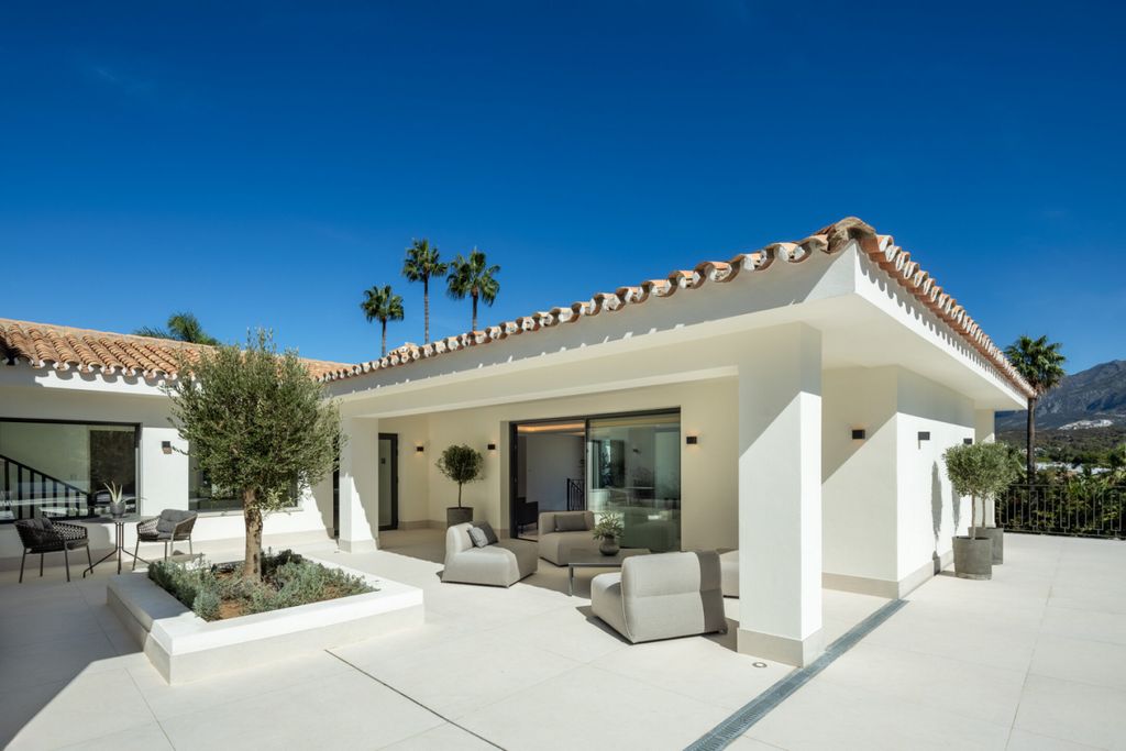 Maison de luxe à vendre à Nueva Andalucia, 5 950 000 €, Photo 4