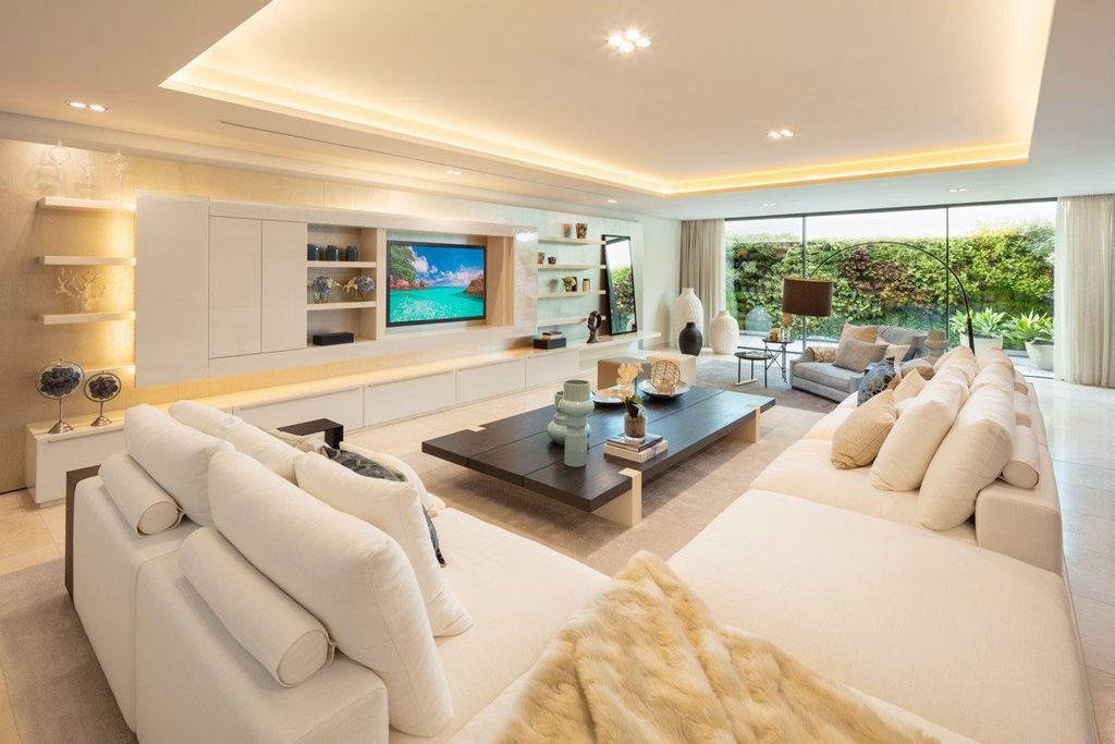 Maison de luxe à vendre à Nueva Andalucia, 6 990 000 €, Photo 4