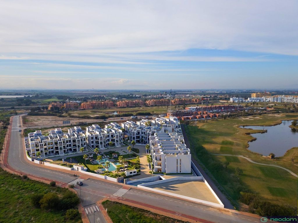 Luxury Apartment for sale in Murcia, 409 000 €, Photo 4