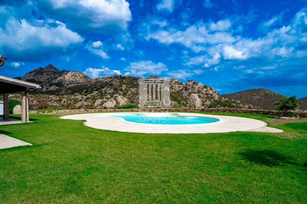 Maison de luxe à vendre à Olbia, 3 500 000 €, Photo 4