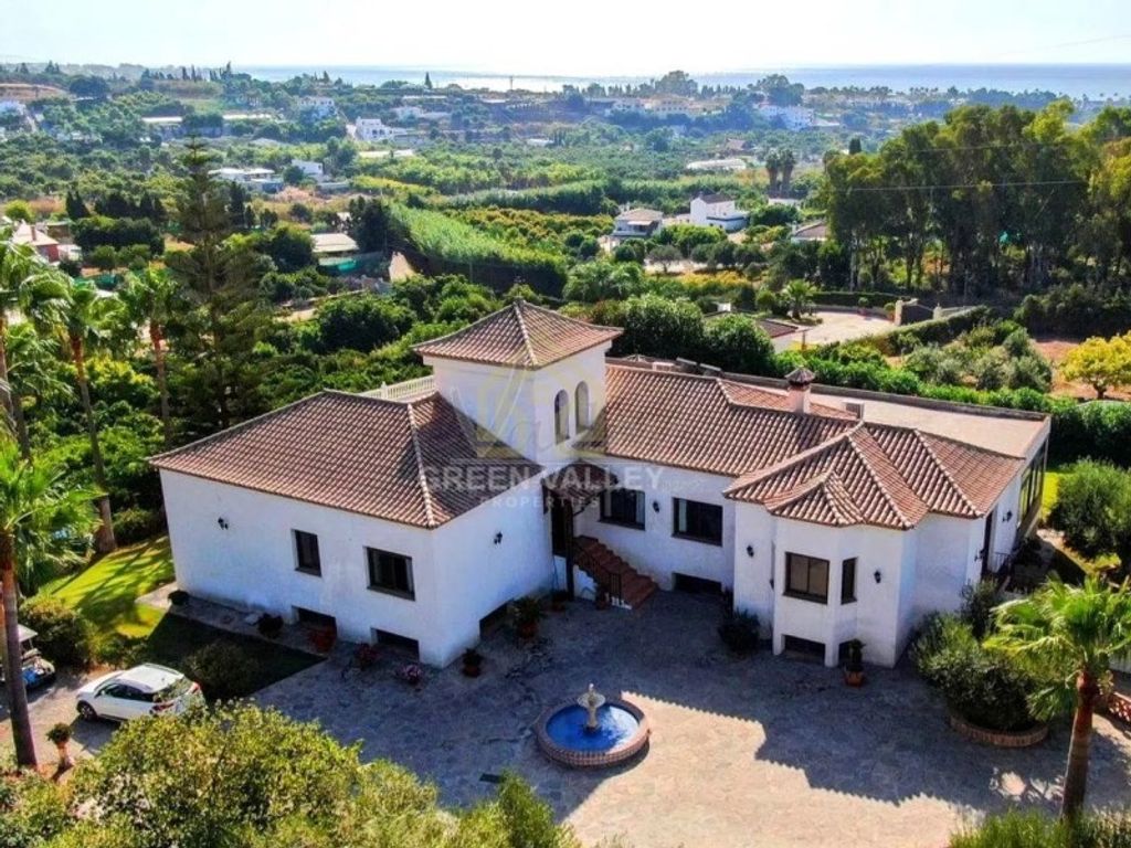 Maison de luxe à vendre à Rincón de La Victoria, 2 000 000 €, Photo 4