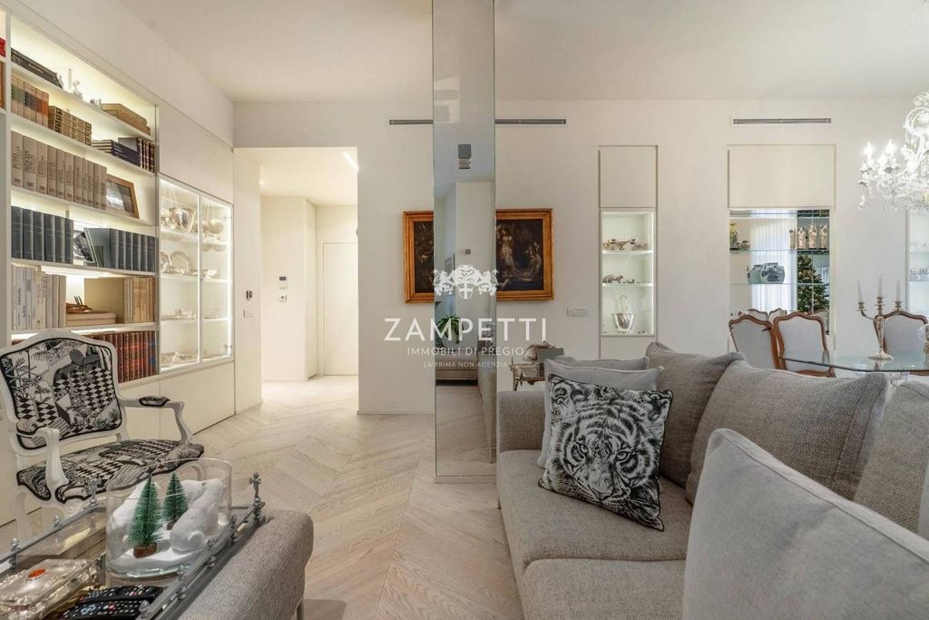 Appartement de luxe à vendre à Milan, 2 450 000 €, Photo 5