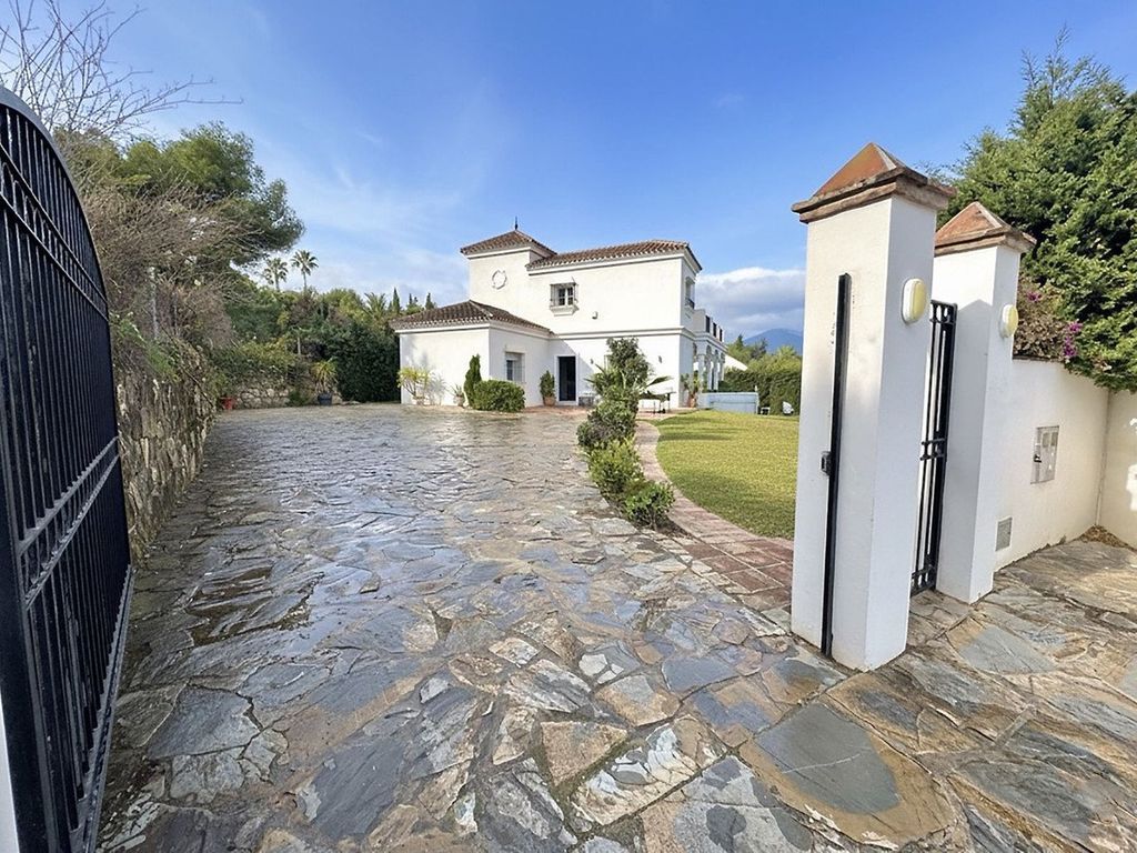Maison de luxe à vendre à Nueva Andalucia, 1 695 000 €, Photo 5