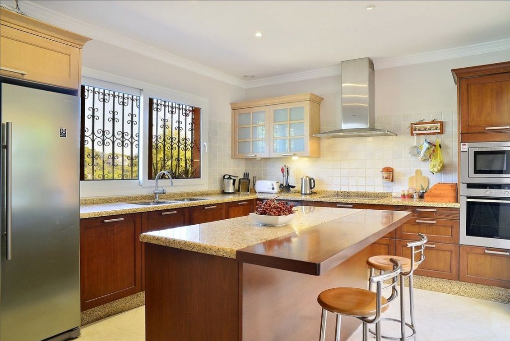 Maison de luxe à vendre à Nueva Andalucia, 1 700 000 €, Photo 5