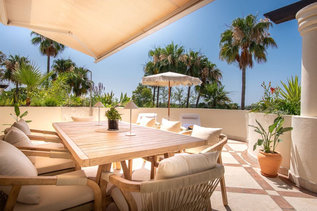 Appartement de luxe à vendre à Nueva Andalucia, 1 650 000 €, Photo 5