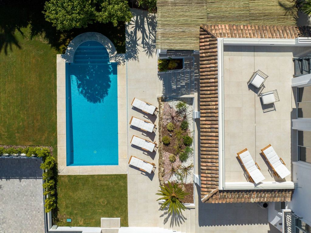 Maison de luxe à vendre à Nueva Andalucia, 2 750 000 €, Photo 5