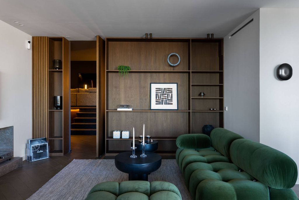 Luxury Apartment for sale in Nueva Andalucia, 2 995 000 €, Photo 5